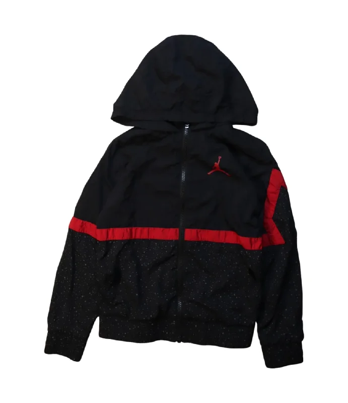 Air Jordan Lightweight Jacket 7Y - 8Y