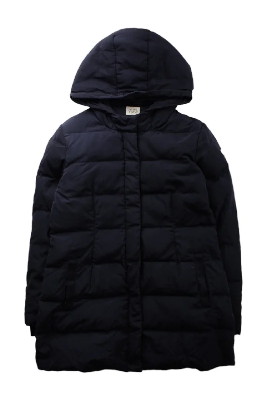 Armani Puffer Jacket 12Y