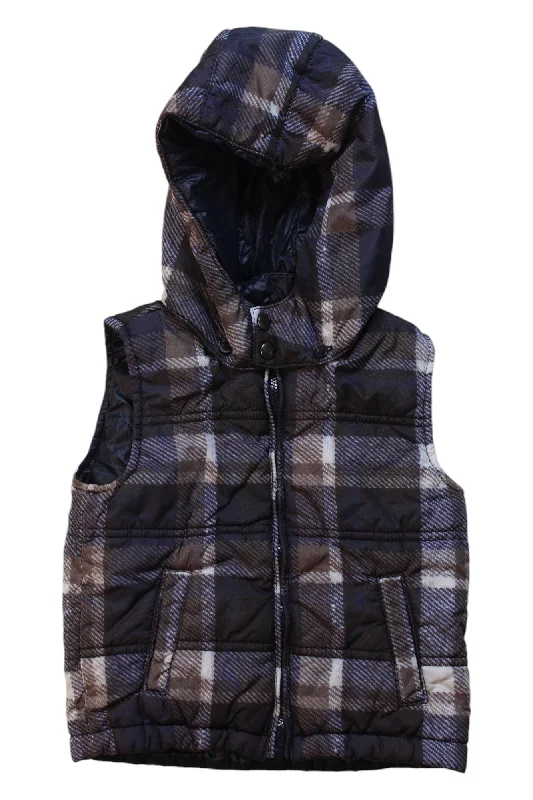 Armani Vest 2T