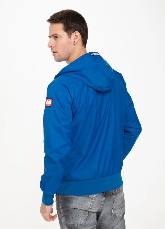 Transitional hooded jacket Athletic