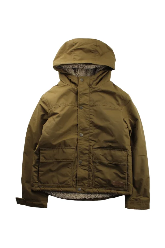 Bonpoint Lightweight Jacket 12Y