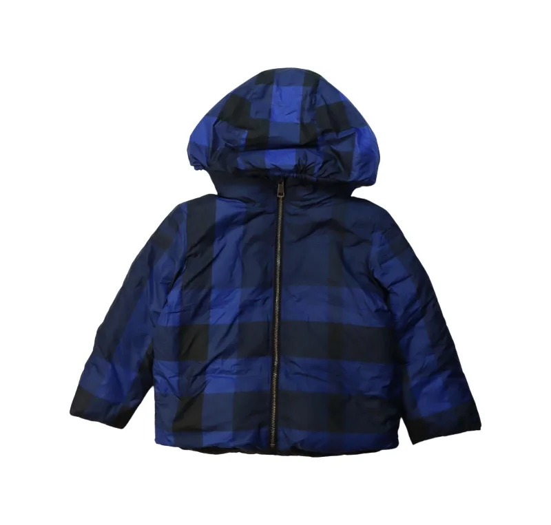 Burberry Puffer Jacket 2T