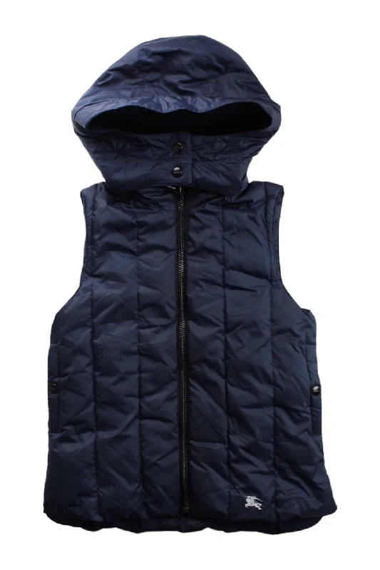 Burberry Puffer Jacket 10Y