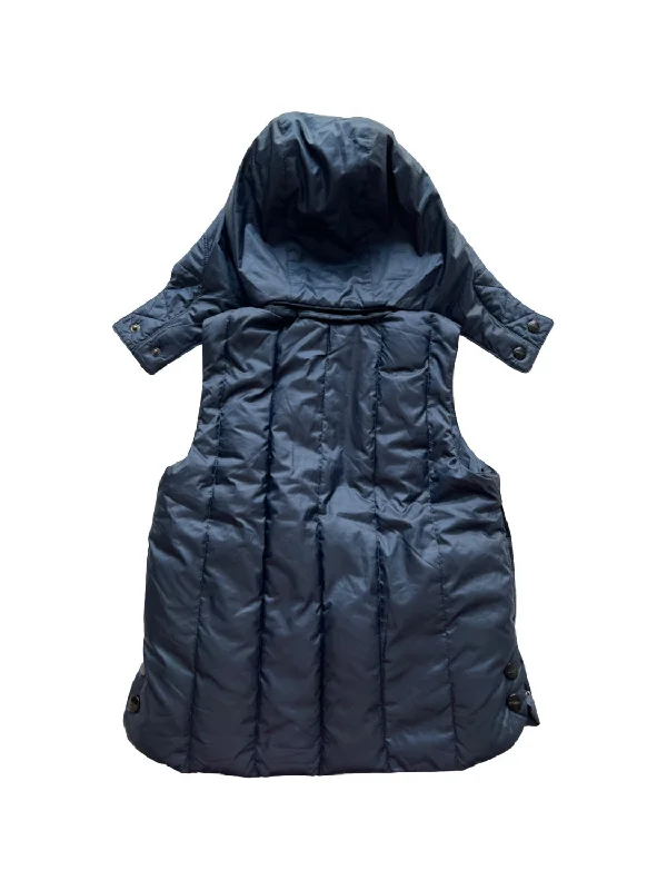 Burberry Puffer Vest 6T