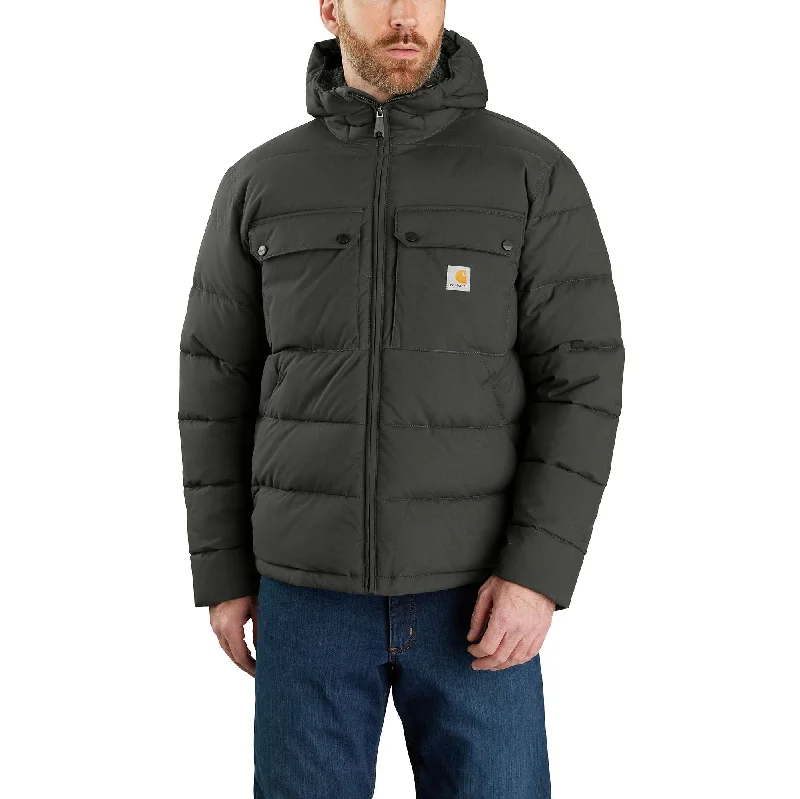 Carhartt Montana Loose Fit Insulated Jacket