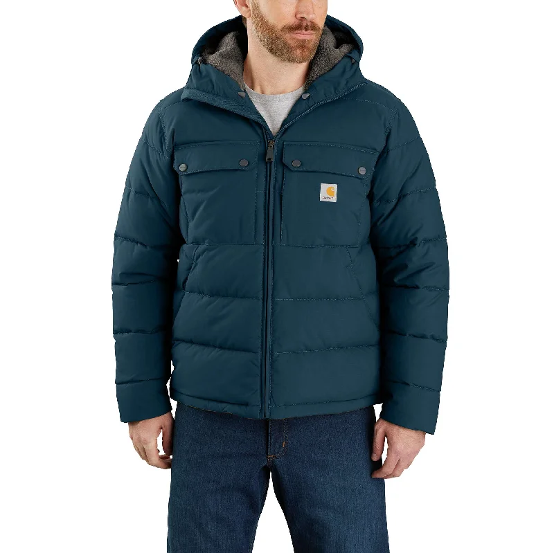 Carhartt Montana Loose Fit Insulated Jacket