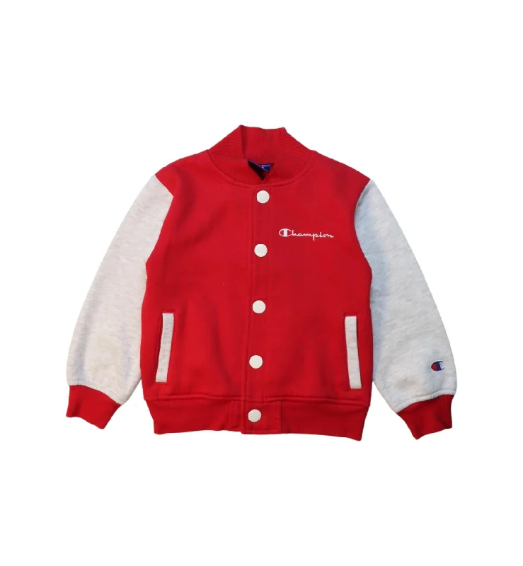 Champion Lightweight Jacket 4T