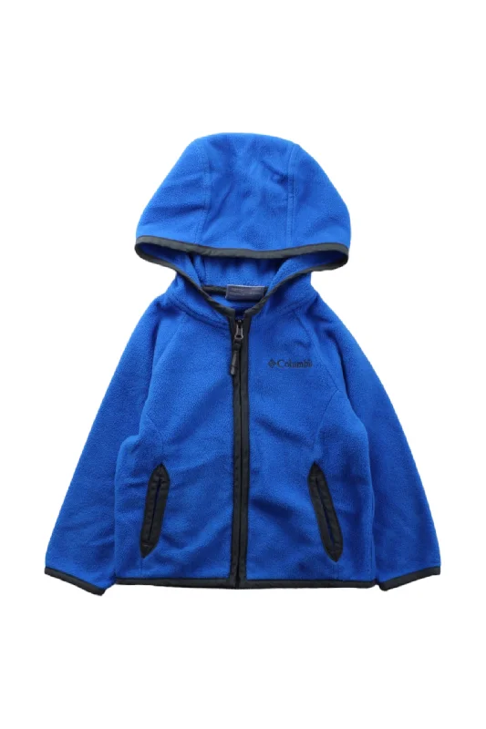 Columbia Lightweight Jacket 12-18M