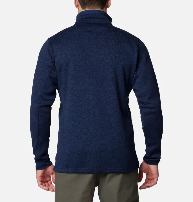 Columbia Men's Sweater Weathe Full Zip Fleece