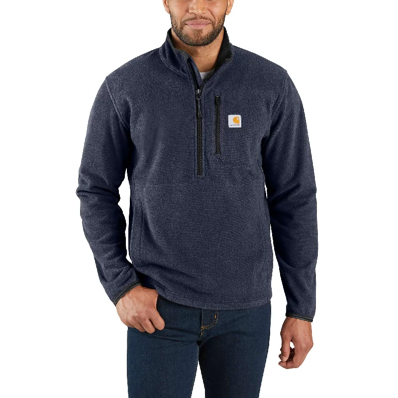 Dalton Half-Zip Fleece Jacket