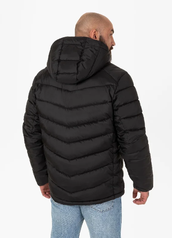 Men's winter jacket Evergold