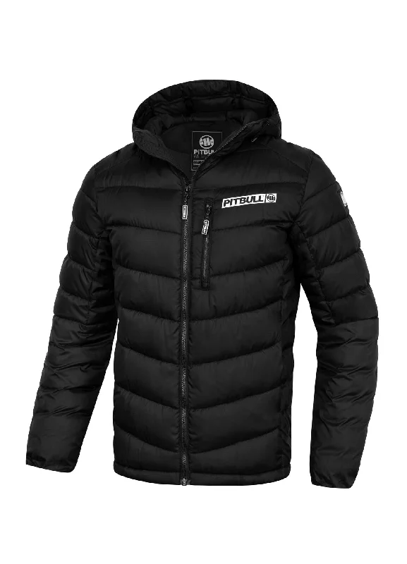 Men's winter jacket Evergold