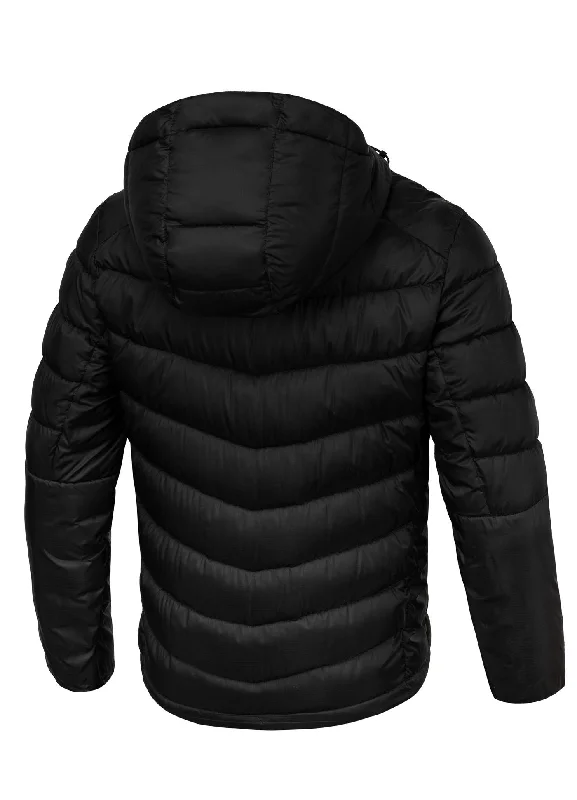 Men's winter jacket Evergold