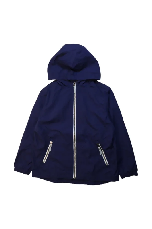 Hanna Andersson Lightweight Jacket 8Y