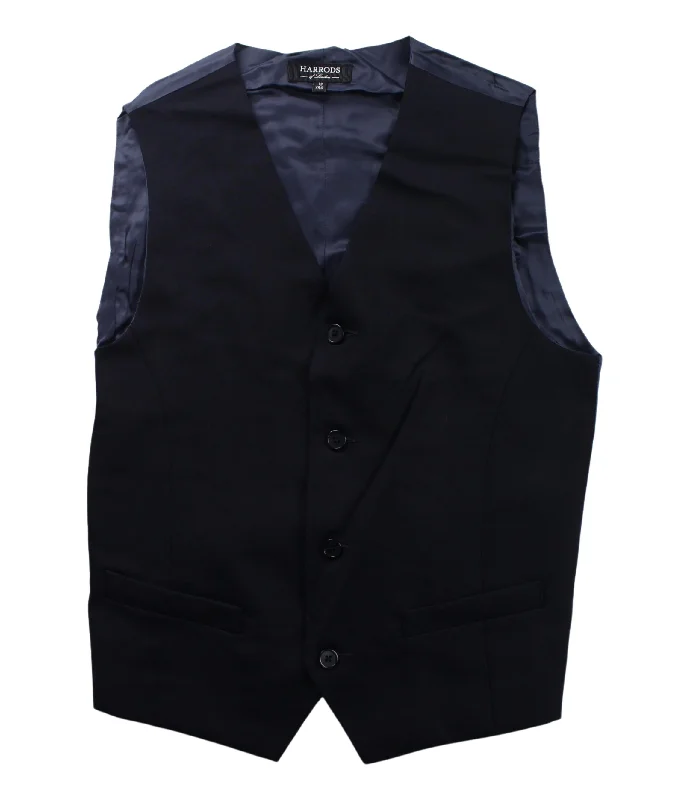 Harrods Suit Vest 13Y