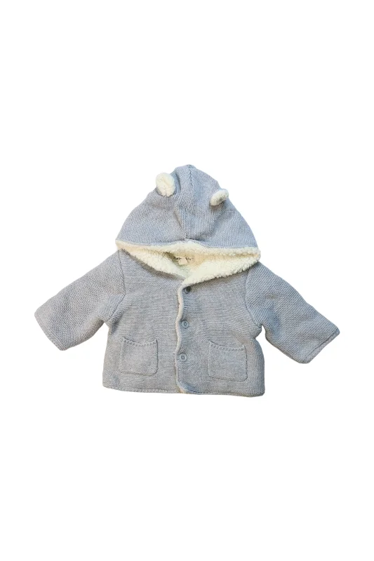 Hatley Lightweight Jacket 6-9M