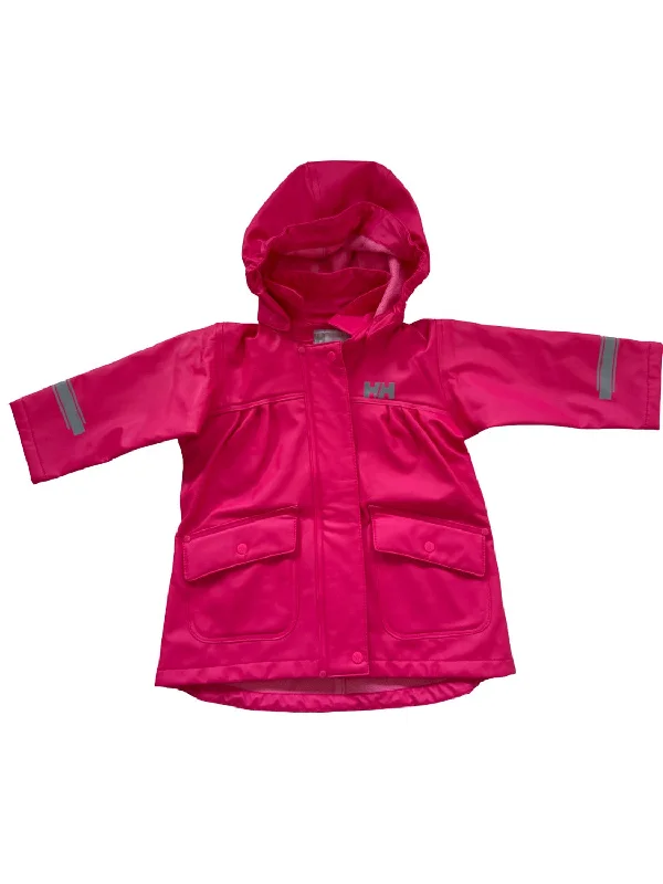 Helly Hansen Rain Jacket 18-24M