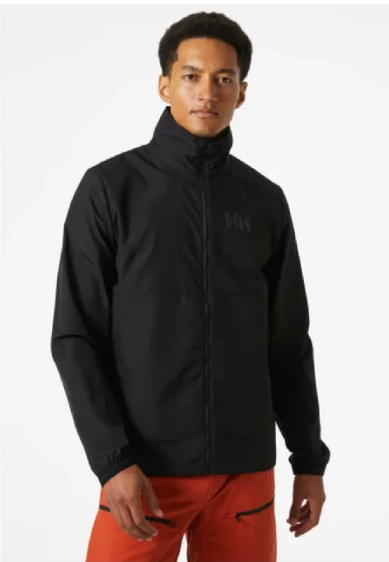 HELLY HANSEN MEN'S HP LIGHT WINDBREAKER 2.0