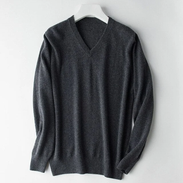 Dark Grey / L