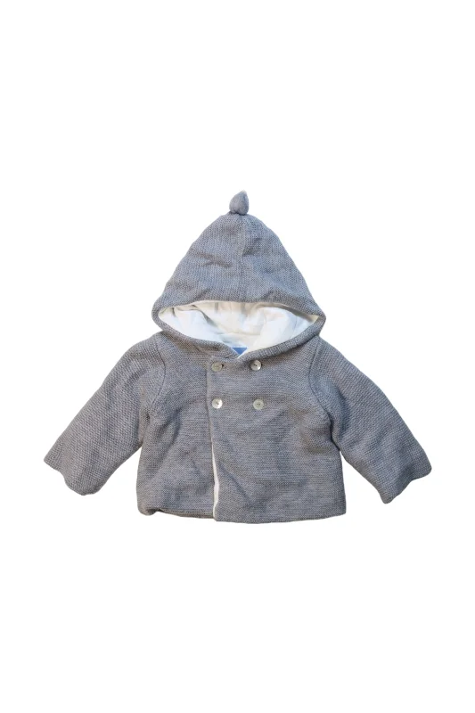 Jacadi Lightweight Jacket 6M