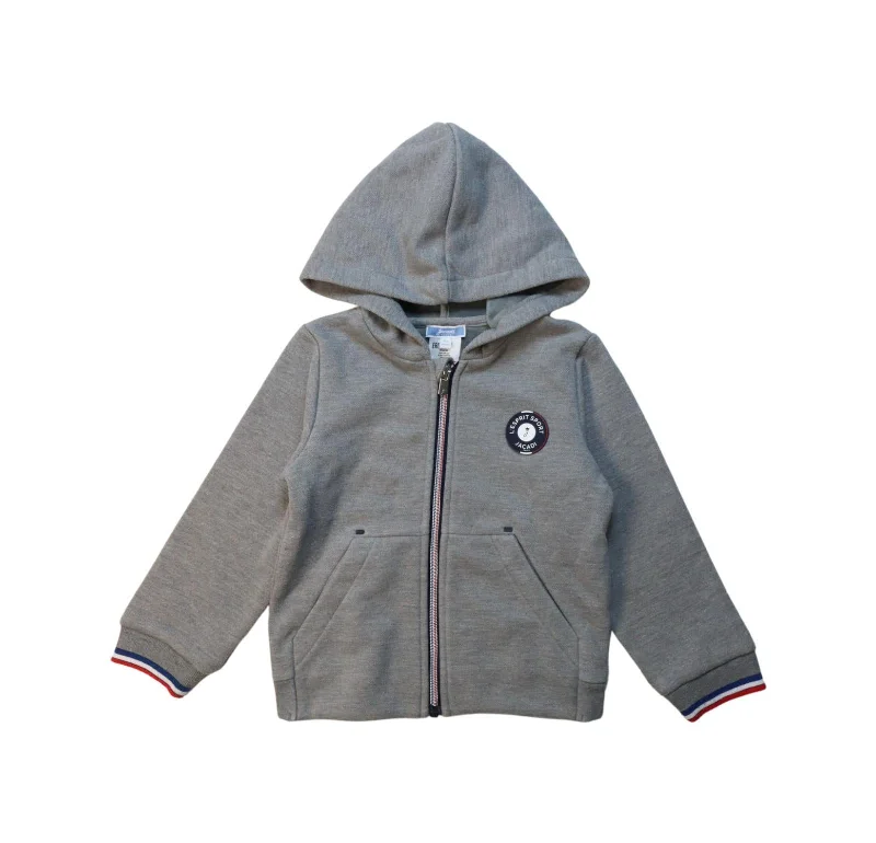 Jacadi Lightweight Jacket 4T