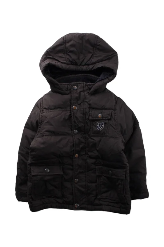 Jacadi Puffer Jacket 3T