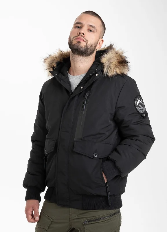 Men's winter jacket Firethorn