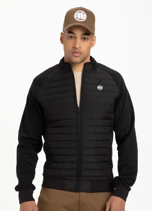 Men's transitional jacket Pacific