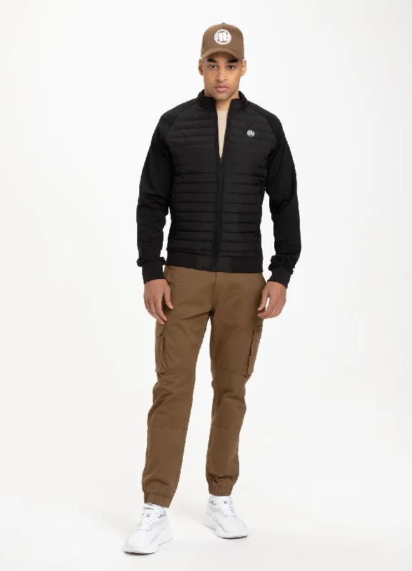 Men's transitional jacket Pacific