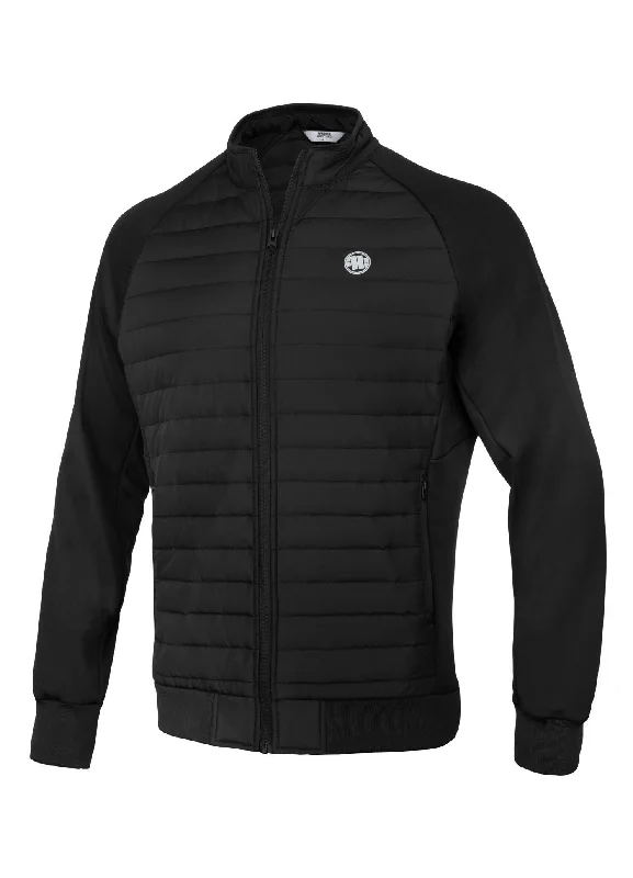 Men's transitional jacket Pacific