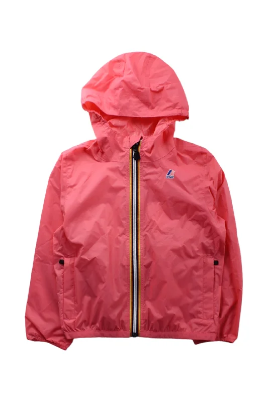 K-Way Lightweight Jacket 6T