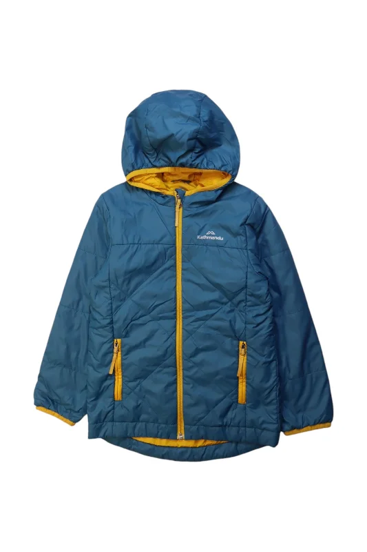 Kathmandu Lightweight Jacket 6T