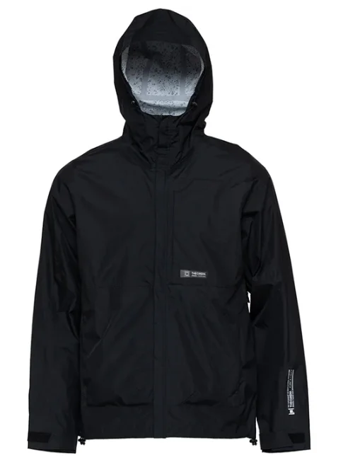 L1 Diffuse Snow Jacket - 2024 - Black