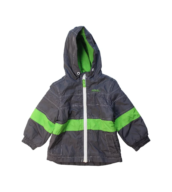 London Fog Lightweight Jacket 12-18M