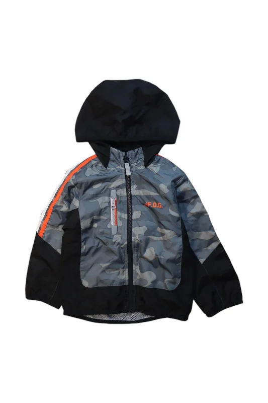 London Fog Lightweight Jacket 3T