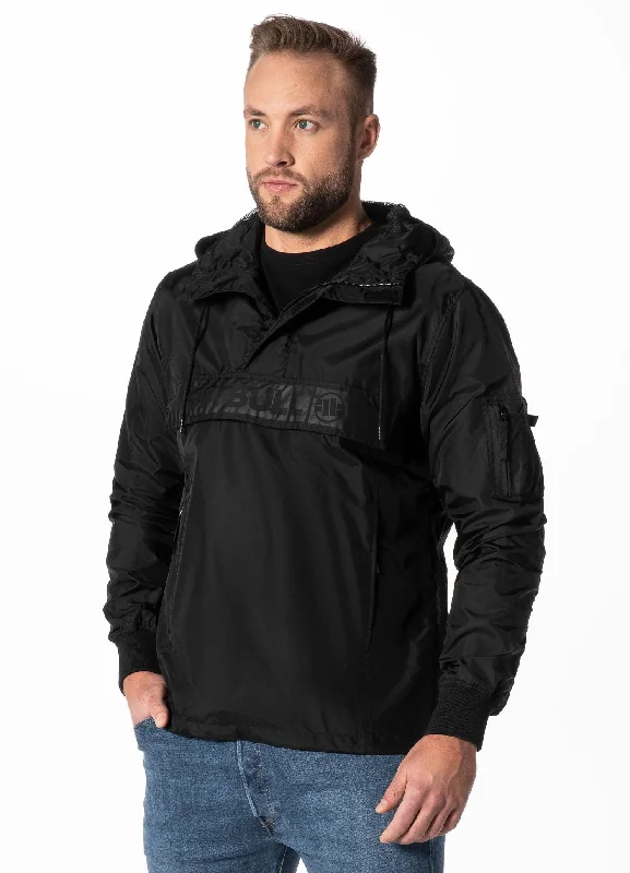 Kangaroo hooded jacket Loring Hilltop