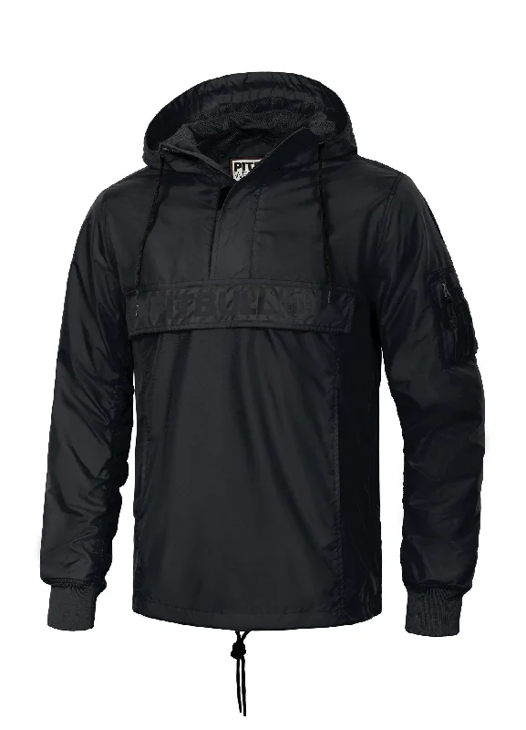 Kangaroo hooded jacket Loring Hilltop