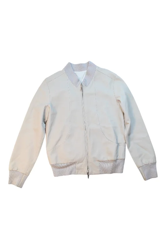 Loro Piana Lightweight Jacket 8Y