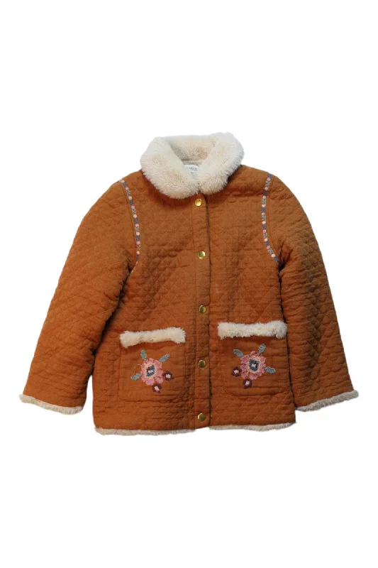 Louise Misha Lightweight Jacket 6T