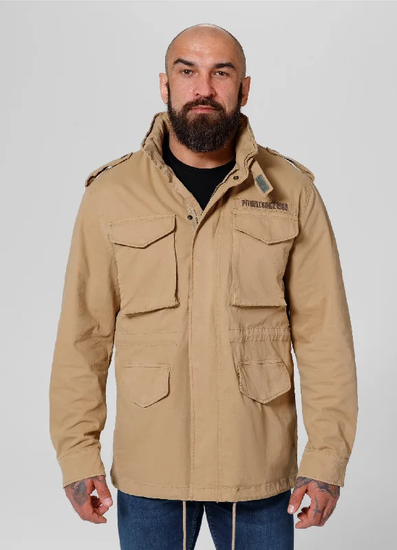 M65 Sand Jacket