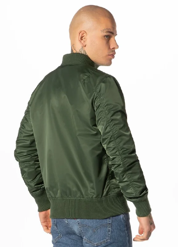 Transitional jacket MA-1 II