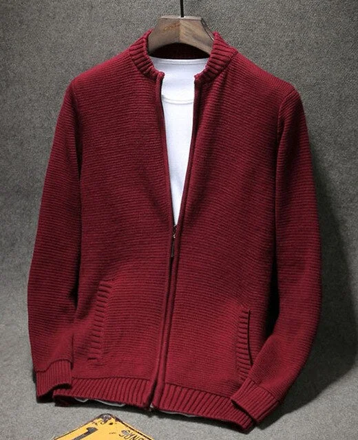 dark red / 5XL