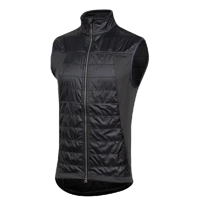 Men's BLVD Merino Vest