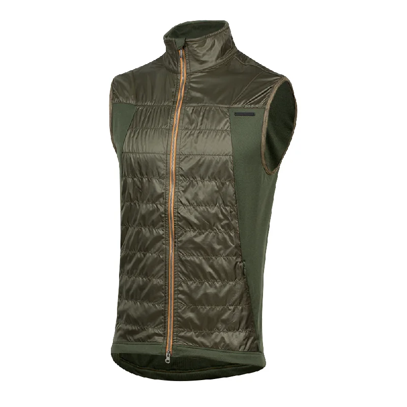 Men's BLVD Merino Vest