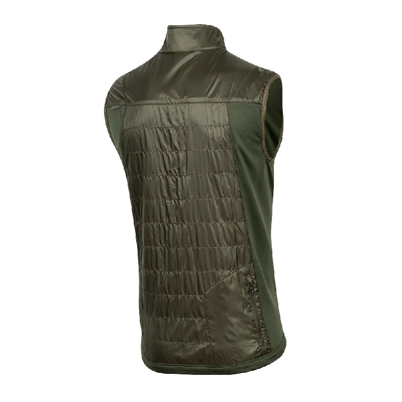 Men's BLVD Merino Vest