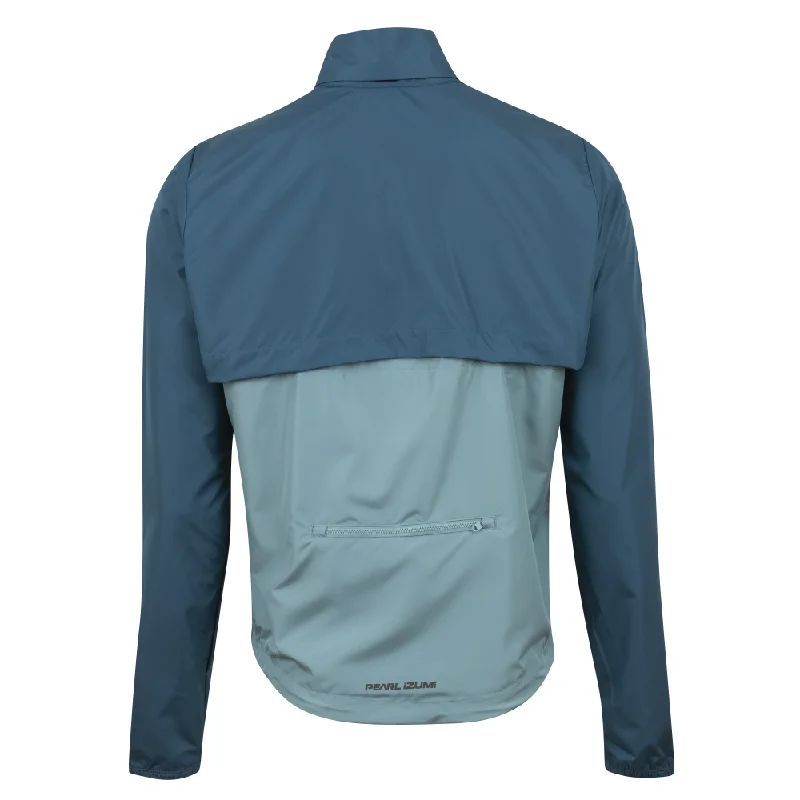 Men's Quest Barrier Convertible Jacket