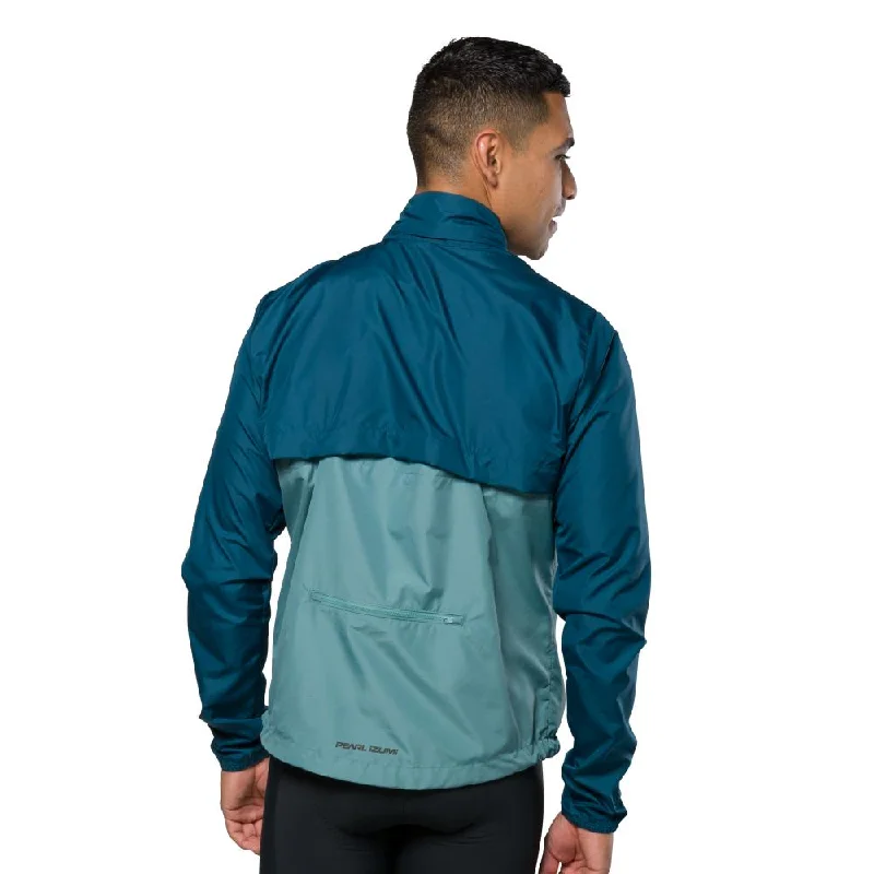 Men's Quest Barrier Convertible Jacket