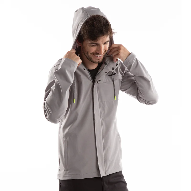 Men's Rove Barrier Jacket