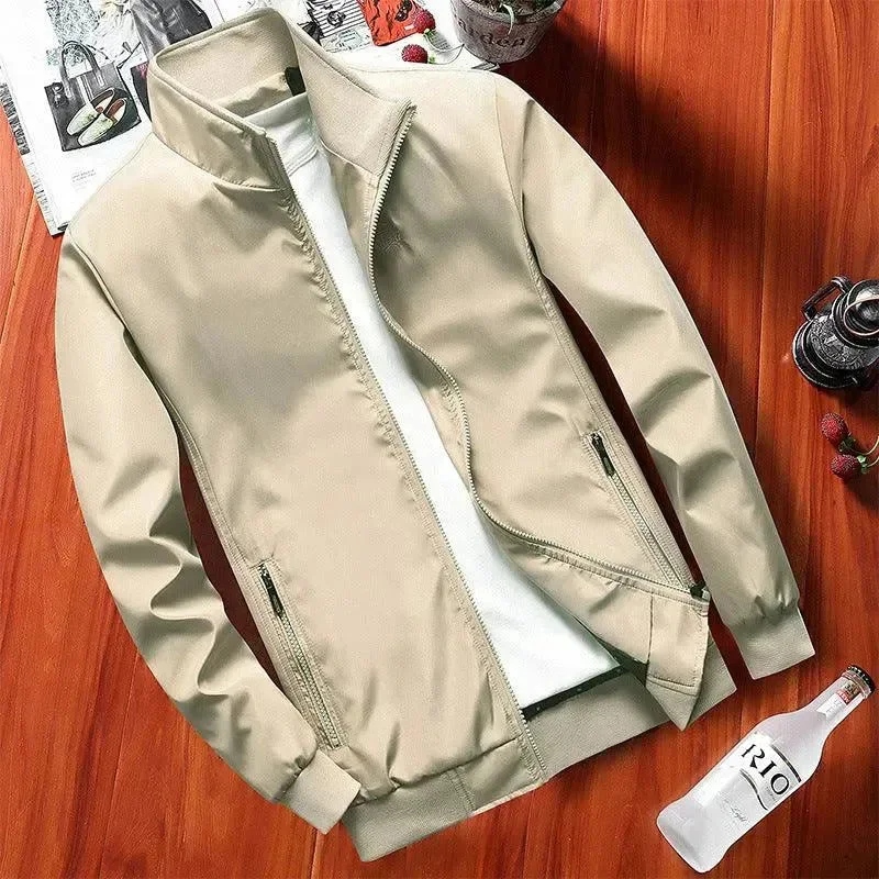 Khaki / 2XL