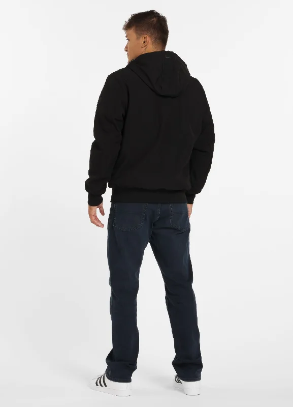 Men's winter hooded jacket Midway